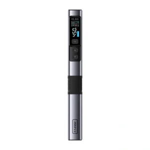 FNIRSI 100W Smart Soldering Iron with Tool Box HS-02A MAX