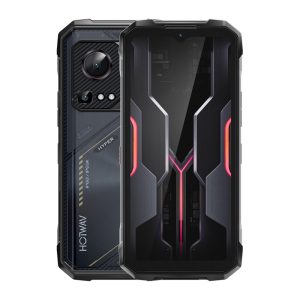 HOTWAV Hyper 7S smartphone (yellow)