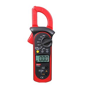 Uni-T UT200R Digital Clamp Meter