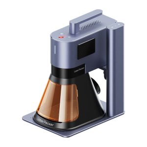 LaserPecker LP5 Laser Engraver, Protective Version