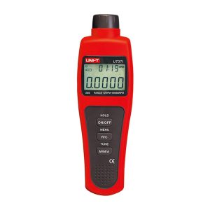 Uni-T UT371 Non-Contact Tachometer