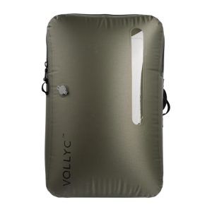 FLEXTAIL EZY Pack L Vacuum Bag (Green)
