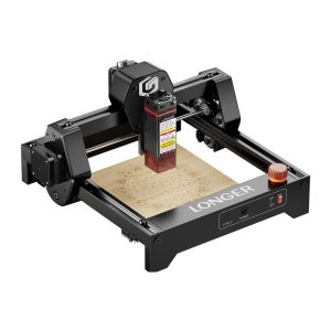 LONGER RAY5 mini 5.5W Laser Engraver