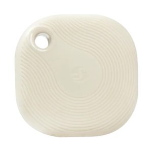 ZigBee Shelly BLU Button Tough 1 ZB (flesh-colored) action and scene activation button