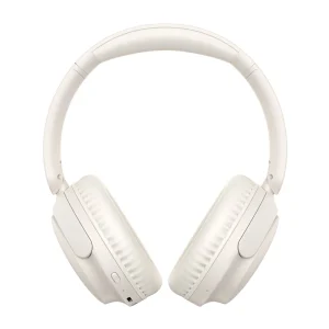 QCY H2S Lite White Earbuds