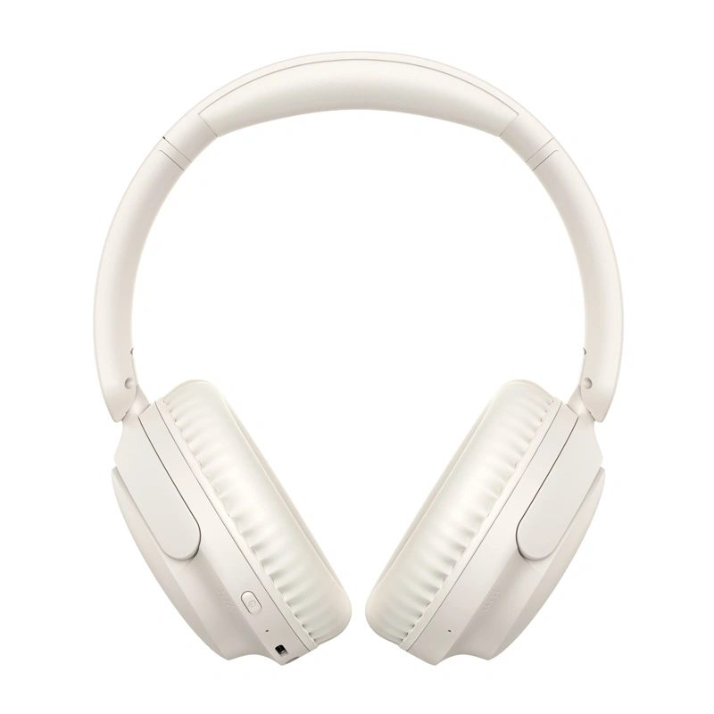 QCY H2S Lite White Earbuds