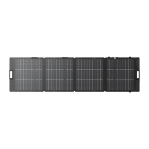 EcoFlow 220W Lightweight, Portable Solar Panel