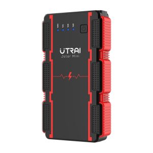 UTRAI JS Mini Car Starter