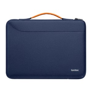 TOMTOC Defender-A22 16'' Laptop Bag (Navy Blue)