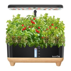 RainPoint Hydroponic Growing Kit