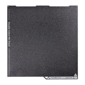Anycubic PEI Plate for Kobra 3/Combo/V2/V2 Combo
