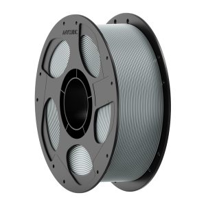 Anycubic PETG Filament (Gray) 1 kg
