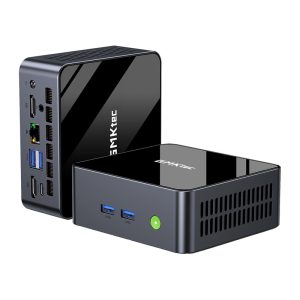 Mini PC GMKtec M3 Pro i5-13500H 16GB 512GB Win 11 Pro