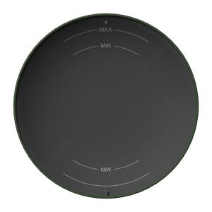Petlibro Luma Litter Box Mat (Black)