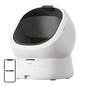 Petlibro Luma Automatic Self-Cleaning Litter Box