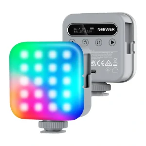 NEEWER BL60C Magnetic LED Light
