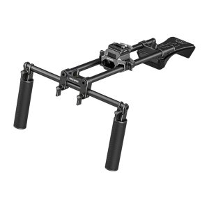 NEEWER SR007 Universal Shoulder Tripod with ARCA Mount