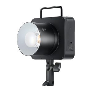 Neewer Q4 Flash with Battery