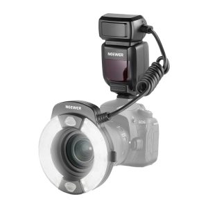 Neewer RF1-C Ring Flash