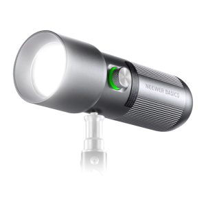 NEEWER BASICS FL10 Portable LED Lamp