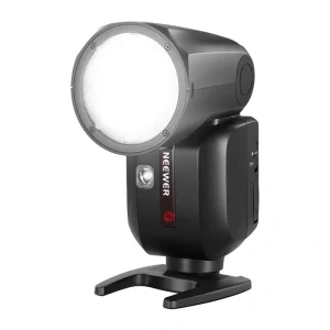 Neewer Z2-S TTL Speedlite Flash for Sony Cameras