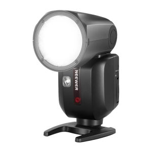 Neewer Z2-N TTL Speedlite Flash for Nikon Cameras