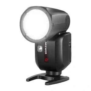 Neewer Z2-N TTL Speedlite Flash for Nikon Cameras