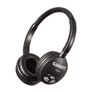 GARRETT CS3 Z-LYNK Wireless Headphones
