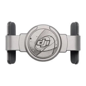 Magnetic mount for the DJI Osmo Mobile