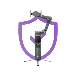 DJI Care Refresh Protection Plan for Osmo Mobile 8P (2-year plan)