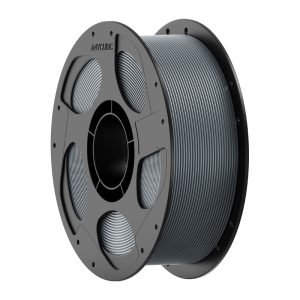 ANYCUBIC IPHPLGE-107 PLA Filament, 1 kg (gray)