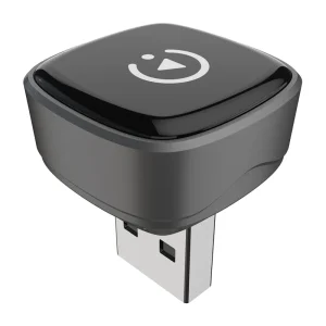 Carlinkit MINI ULTRA 5 Wireless Adapter for CarPlay/Android Auto