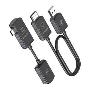 Minix C1 Wireless USB-C to HDMI Video Transmitter