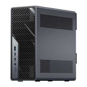 Mini PC MINIS FORUM MS-02U-235HX Intel Core Ultra 5 235HX barebone