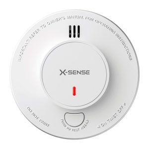 X-SENSE SD19 Photoelectric Smoke Detector