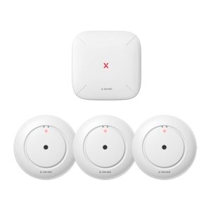 X-SENSE SWS54 Smart Water Leak Sensor