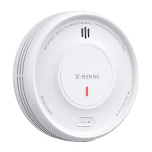 X-SENSE XS0D-MR Smoke Detector