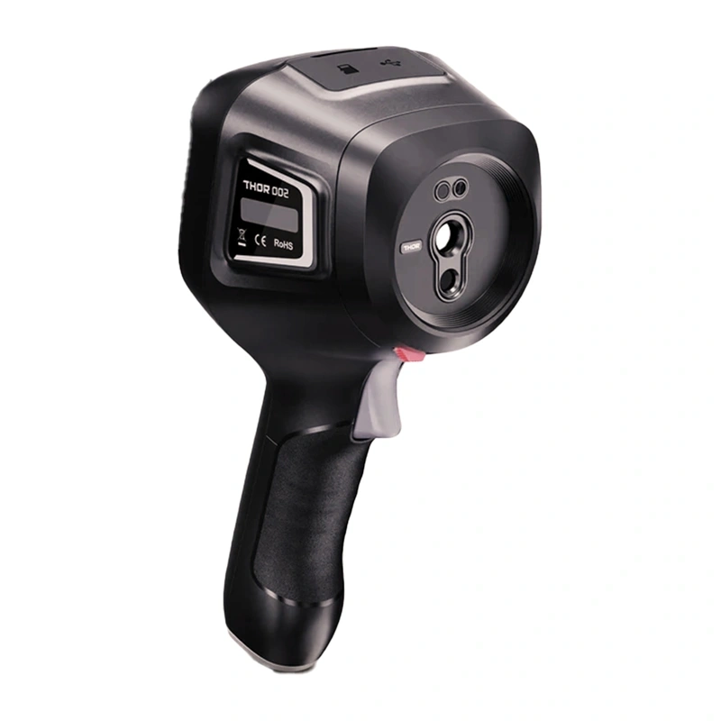 THERMAL MASTER Thor001 Thermal Imaging Camera