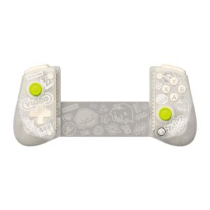 Mobile controller GameSir X5s (white)