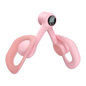 MERACH MR-2397 Thigh and Pelvic Floor Trainer (Pink)