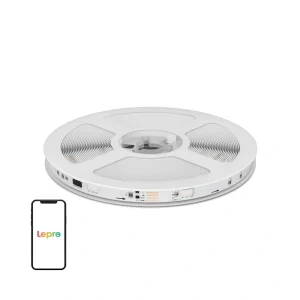 Lepro S1 20m Wi-Fi Bluetooth RGBIC LED Strip
