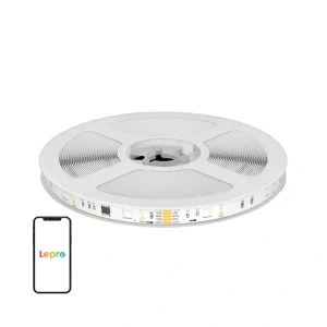 Lepro S2 10m Wi-Fi Bluetooth RGBIC LED Strip