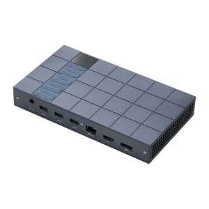 Peladn G2E Thunderbolt 5 Docking Station (Gray)