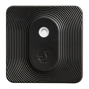 Shelly Bluetooth/ZigBee Temperature and Humidity Sensor (Black)