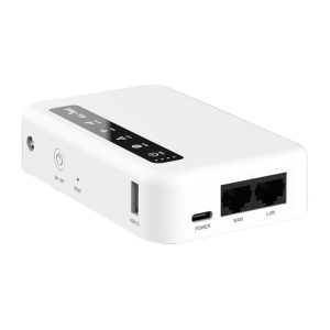 GL.iNet Puli 4G Router