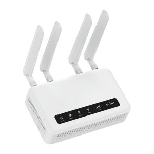 Router GL.iNet Spitz Plus 4G LTE