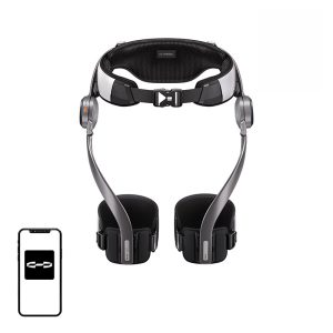 HYPERSHELL X Pro S Exoskeleton