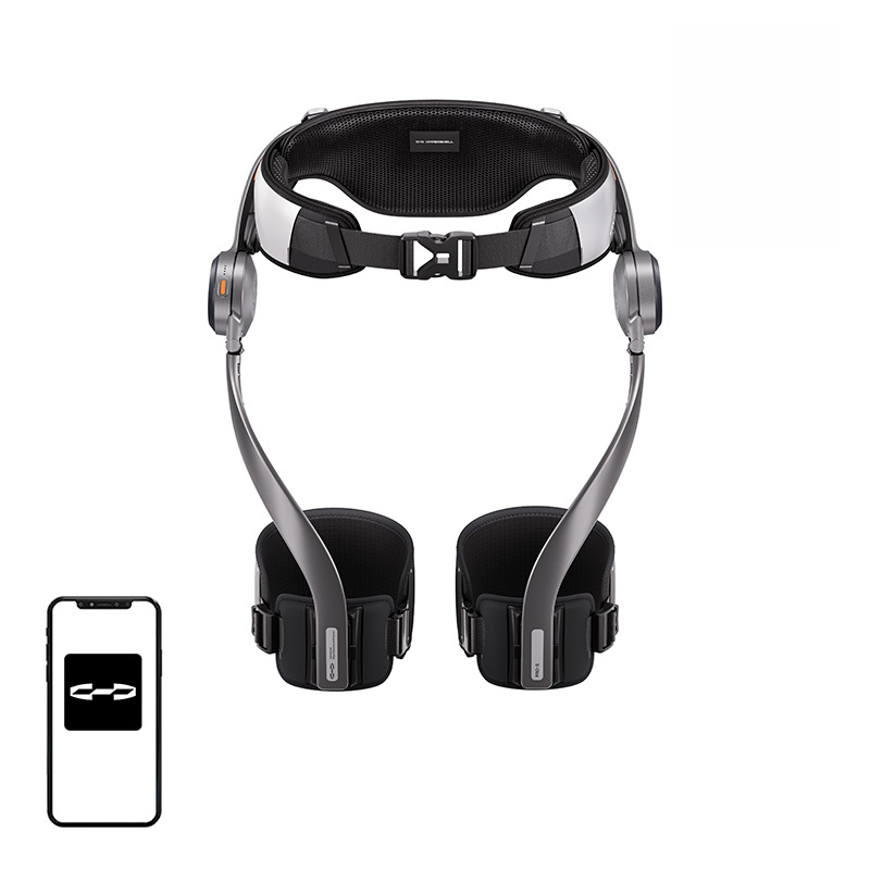 HYPERSHELL X Pro S Exoskeleton