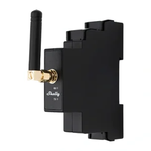 SHELLY Pro LoRa Add-on Relay