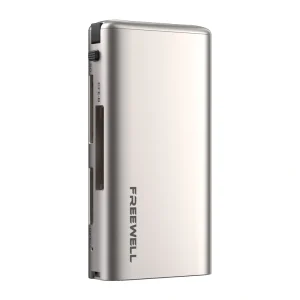 Freewell Pro Plus Card Reader